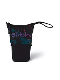 SATCH | Pencil Slider Vivid Blue | Negro