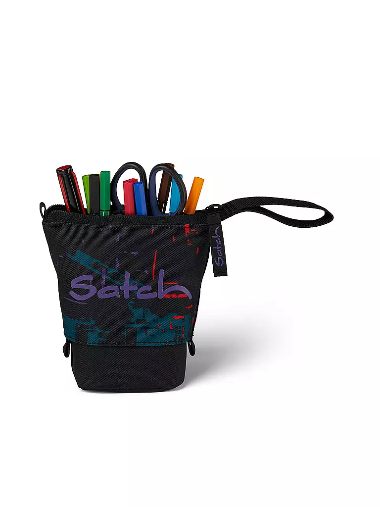 SATCH | Pencil Slider Night Vision | Negro