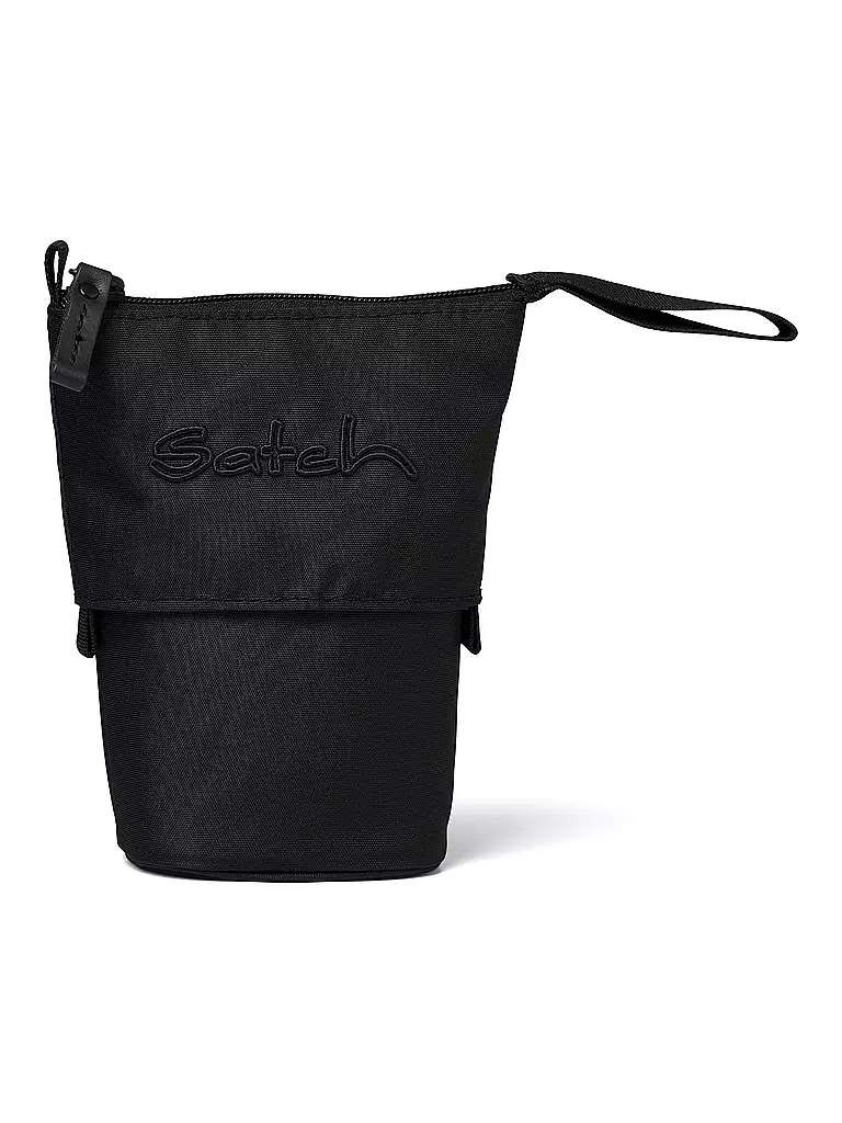 SATCH | Pencil Slider Nordic Black | Negro