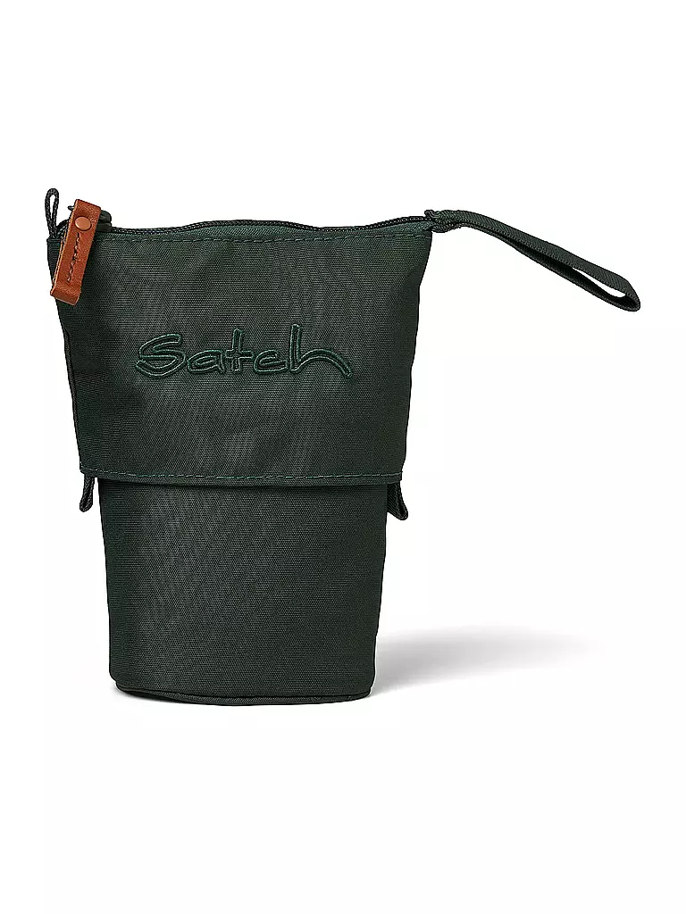 SATCH | Pencil Slider Nordic Forest Green | Verde oscuro