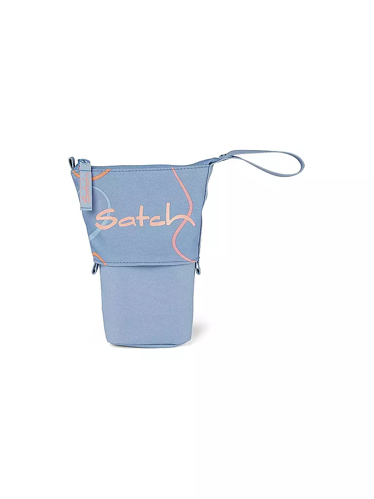 SATCH | Pencil Slider Vivid Blue | Azul claro