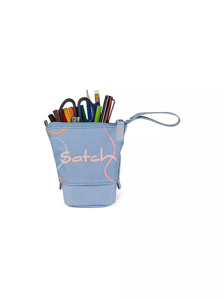 SATCH | Pencil Slider Vivid Blue | Azul claro