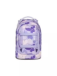 SATCH | Produktname: Mochila escolar Pack Lilac Blossom | Lila