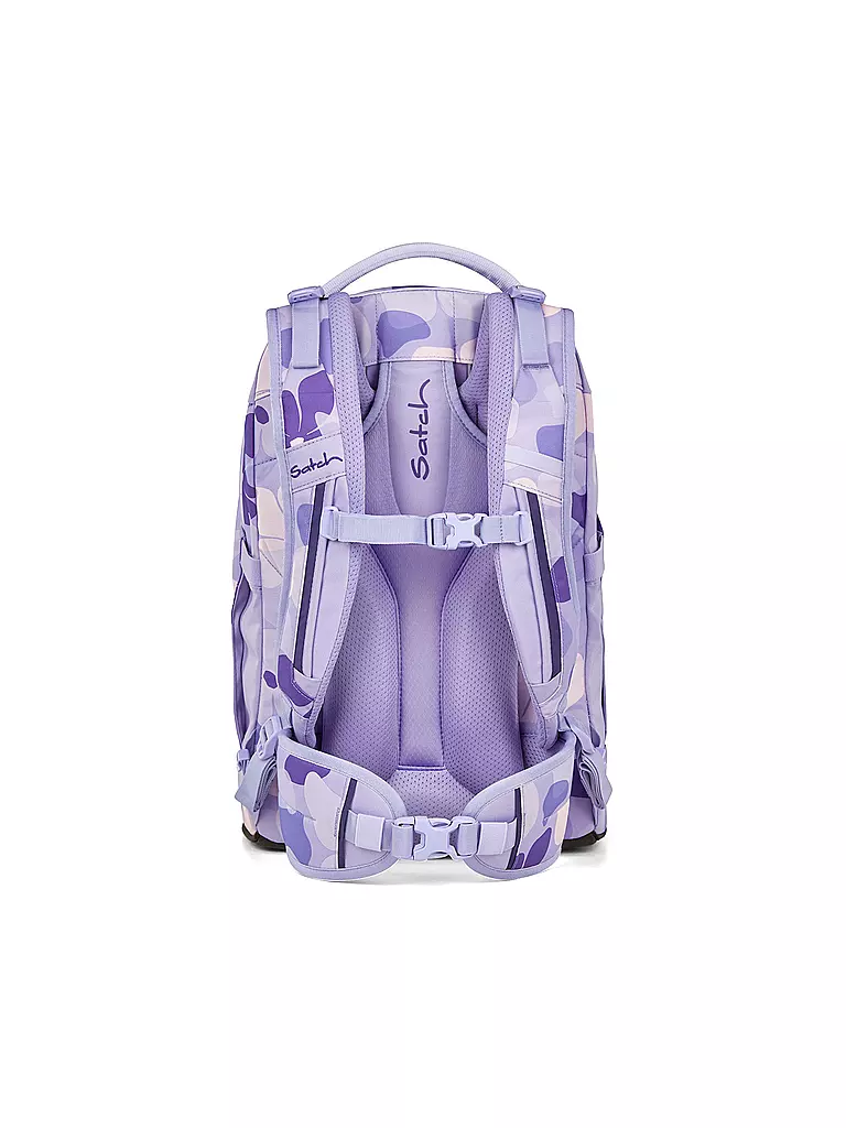 SATCH | Produktname: Mochila escolar Pack Lilac Blossom | 