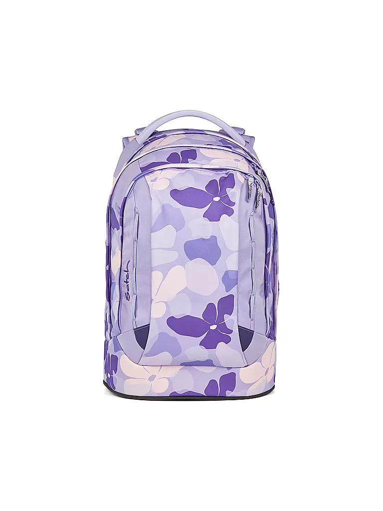 SATCH | Produktname: Mochila escolar Pack Lilac Blossom | 