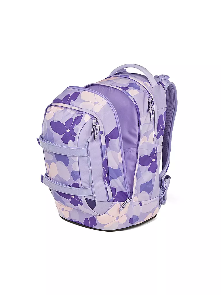 SATCH | Produktname: Mochila escolar Pack Lilac Blossom | 