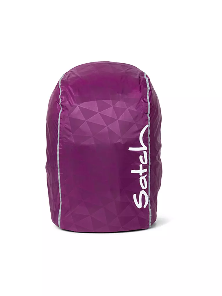 SATCH | Regencape para mochilas Satch Lila | Baya