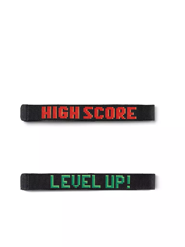 SATCH | Sawp Level up | Negro