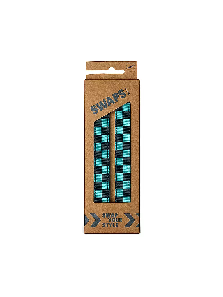 SATCH | Sawp Petrol Rebel | Multicolor