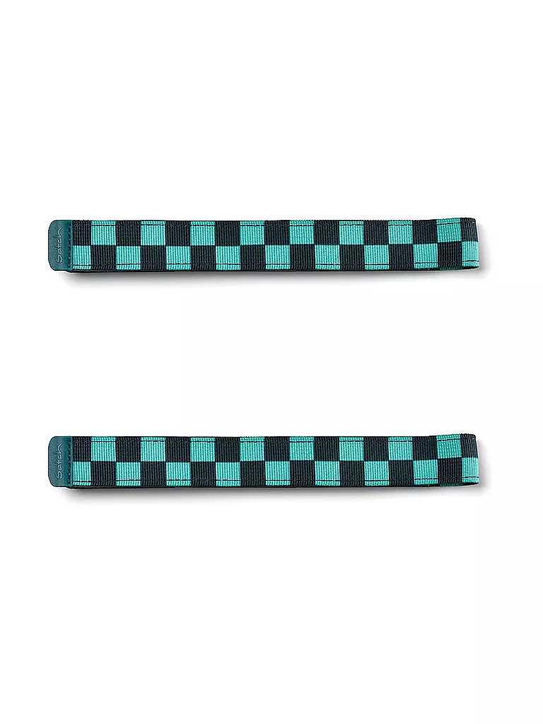 SATCH | Sawp Petrol Rebel | Multicolor