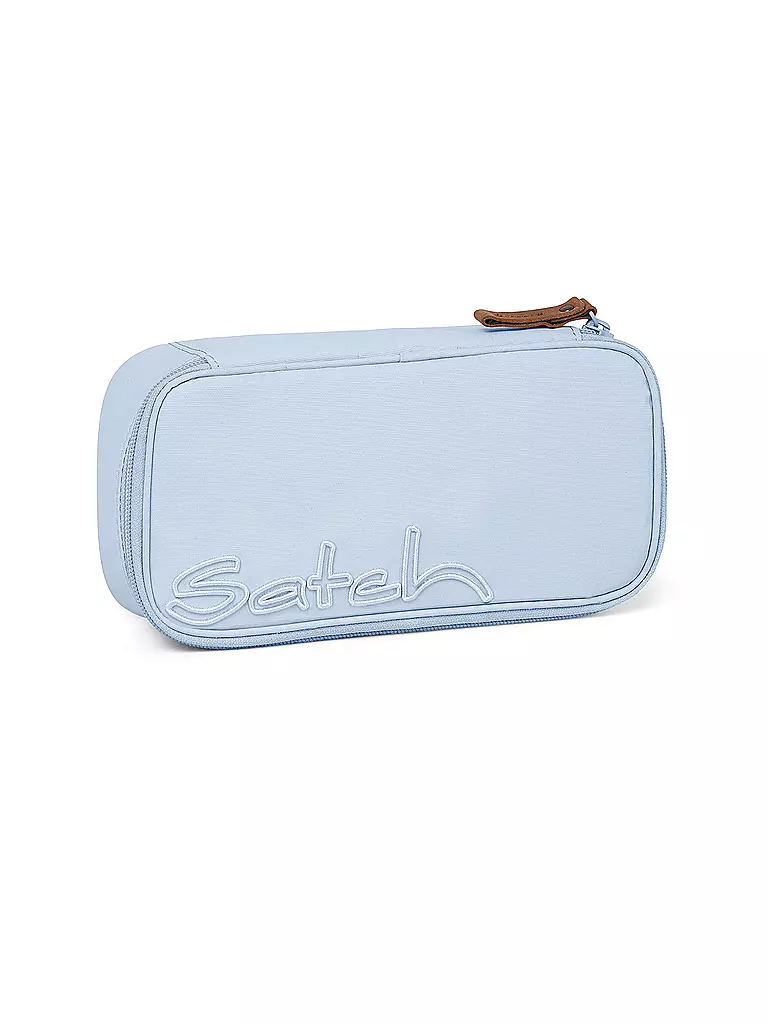 SATCH | Schlamperbox Nordic Ice Blue | Azul claro
