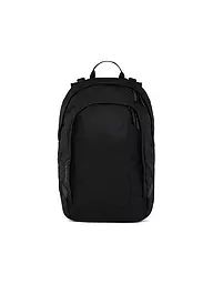 SATCH | Schulrucksack Air Black Jack | Negro