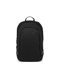 SATCH | Schulrucksack Air Bloomy Breeze | Negro