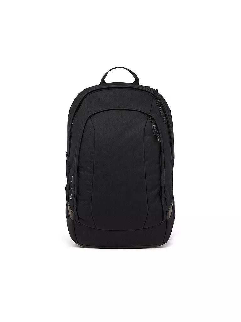 SATCH | Schulrucksack Air Blackjack | Negro