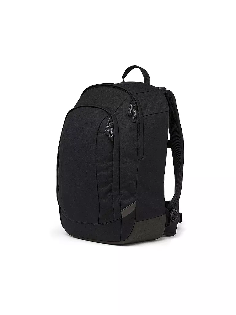 SATCH | Schulrucksack Air Blackjack | Negro