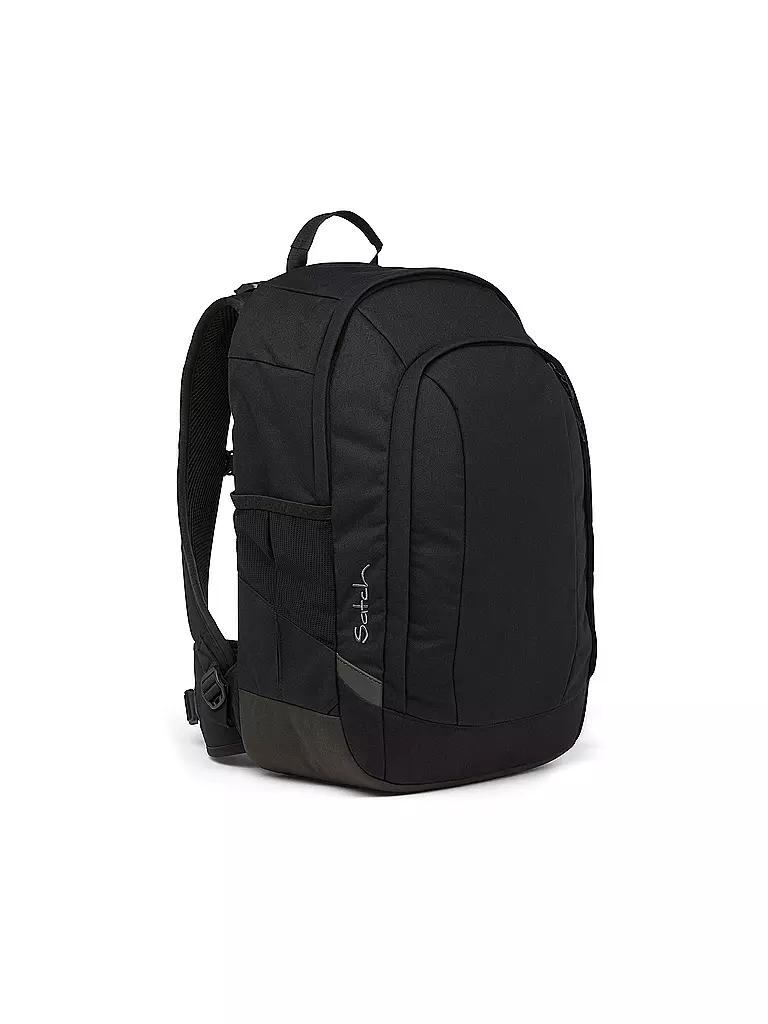 SATCH | Schulrucksack Air Blackjack | Negro