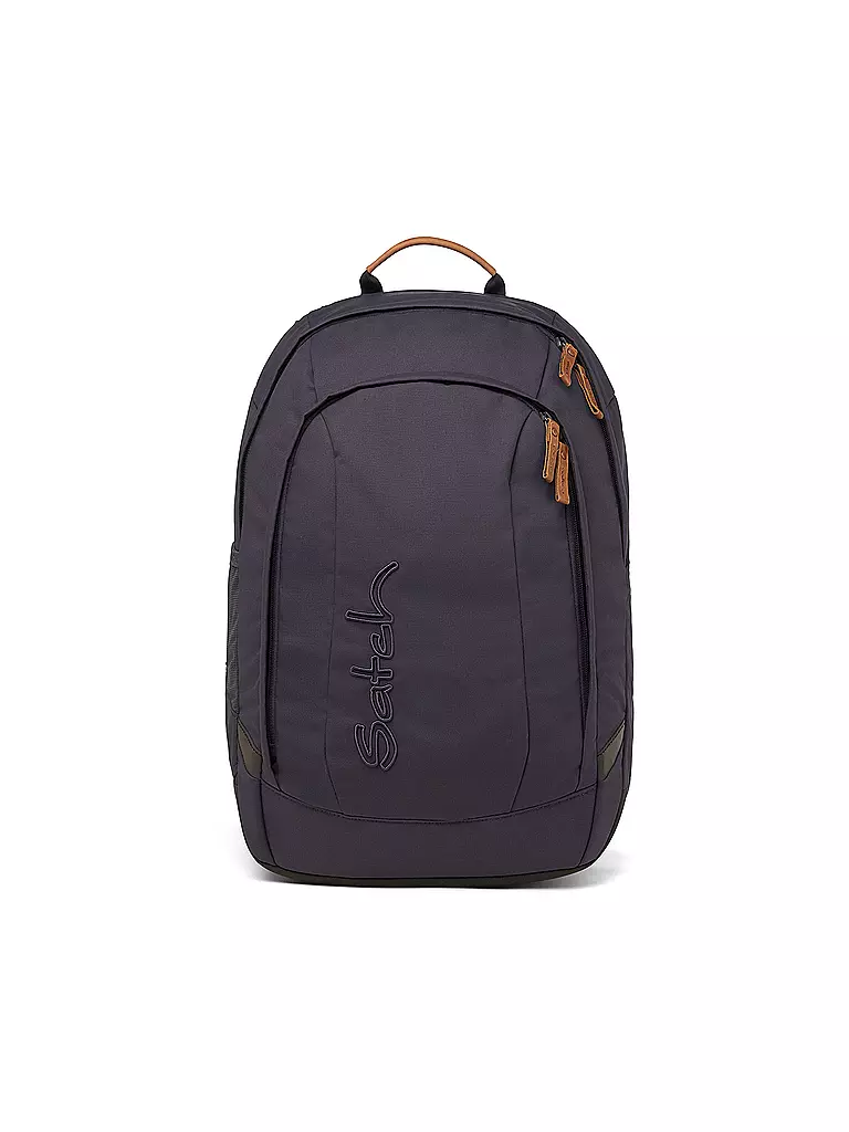 SATCH | Schulrucksack Air Nordic Grey | Gris