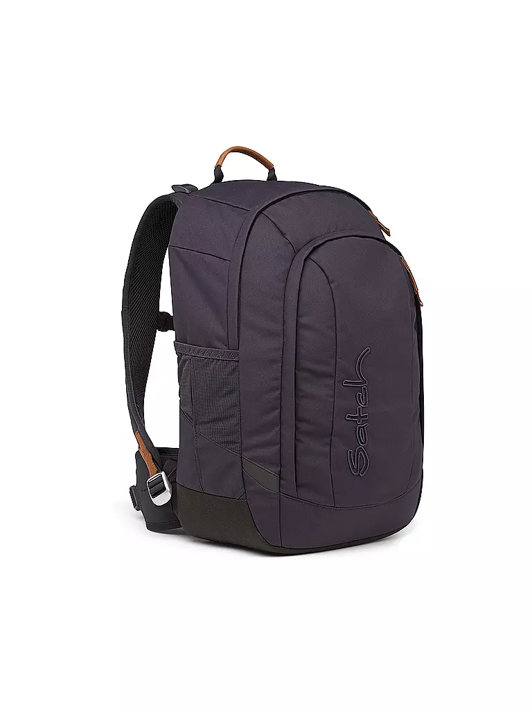 SATCH | Schulrucksack Air Nordic Grey | Gris