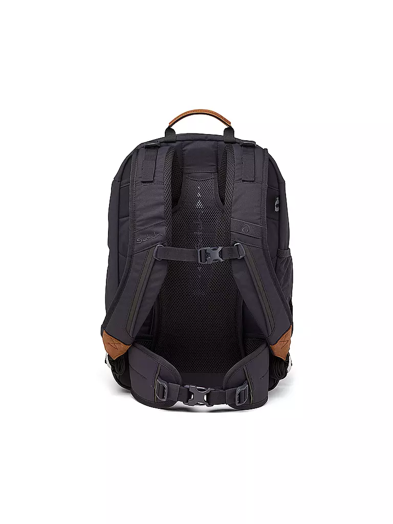 SATCH | Schulrucksack Air Nordic Grey | Gris