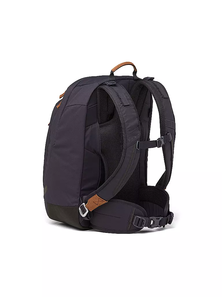 SATCH | Schulrucksack Air Nordic Grey | Gris