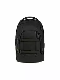 SATCH | Schulrucksack Pack - Pink Phantom | Negro