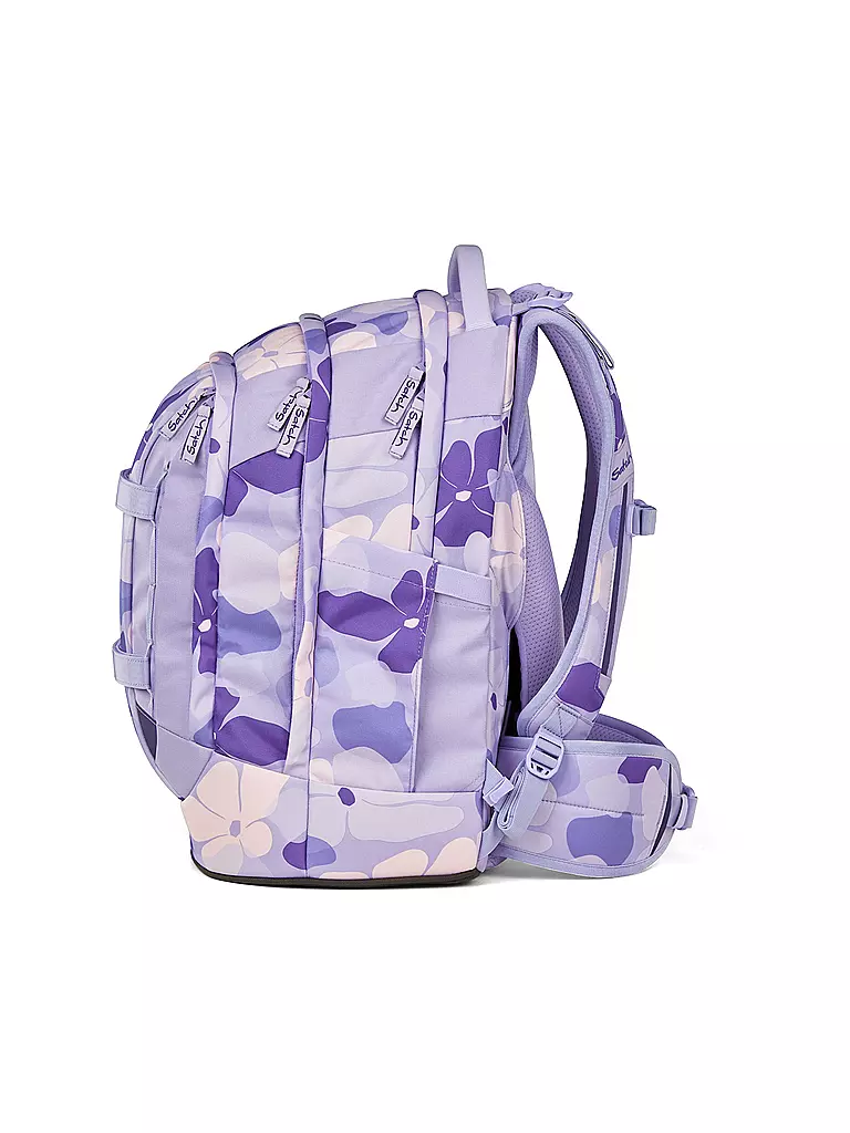 SATCH | Schulrucksack Pack Lilac Blossom |