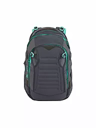SATCH | Mochila escolar Satch Match Jurassic Jungle | Gris