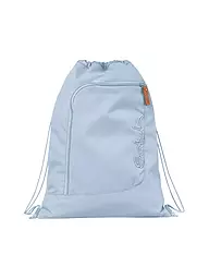SATCH | Sportbeutel Nordic Ice  | Azul claro