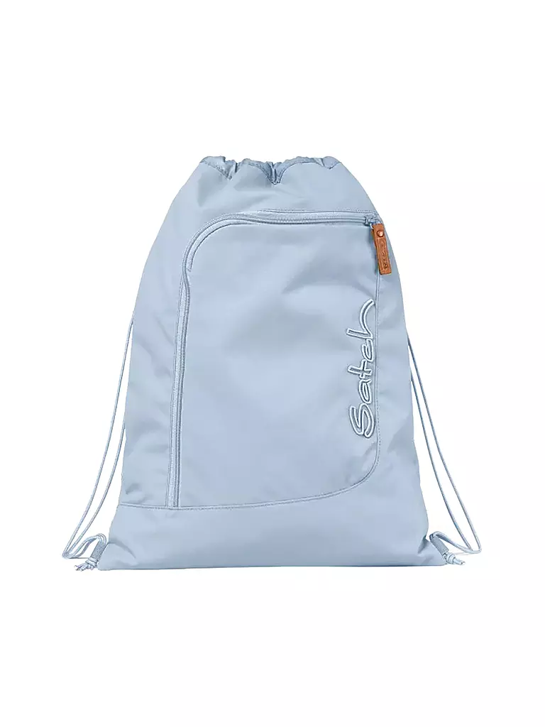 SATCH | Sportbeutel Nordic Ice  | Azul claro