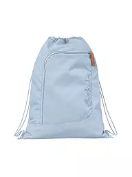SATCH | Sportbeutel Nordic Ice Blue | Azul claro