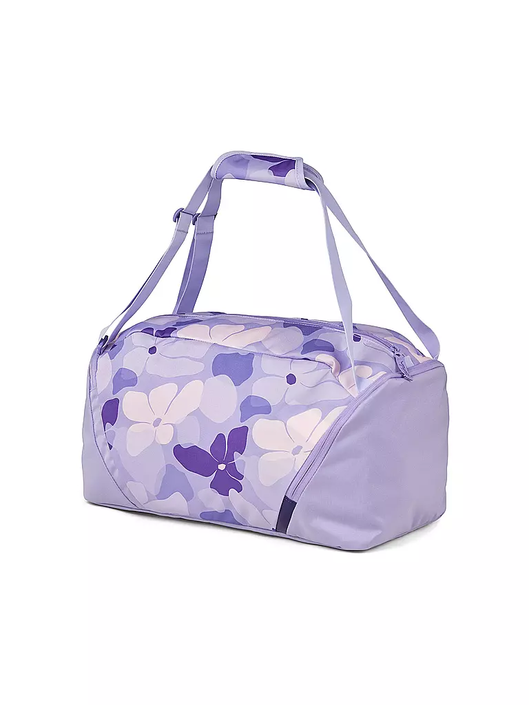 SATCH | Sporttasche - Lilac Blossom | Lila