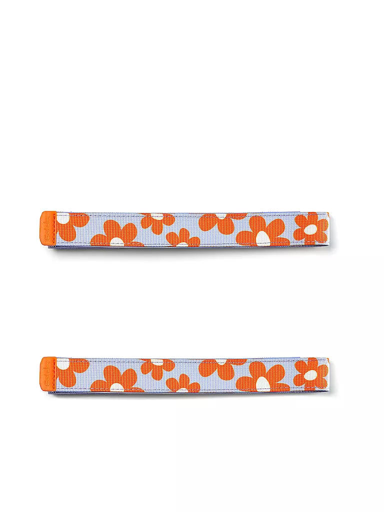 SATCH | Swap Flores Retro | Multicolor