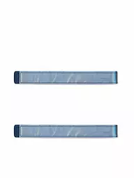 SATCH | Swap Reflective Negro | Azul