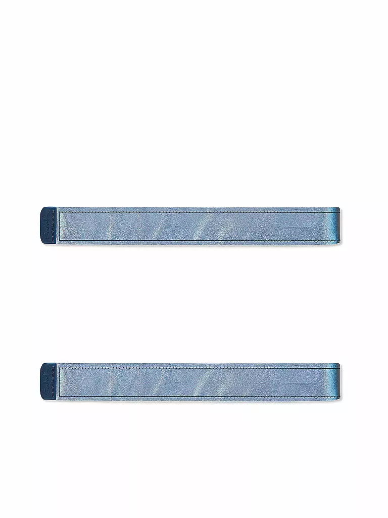 SATCH | Swap Reflective Blue | Azul