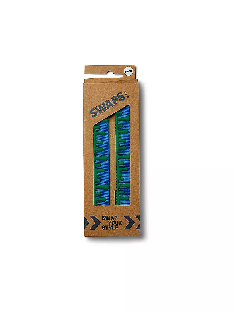 SATCH | Swap Slime Green | Verde