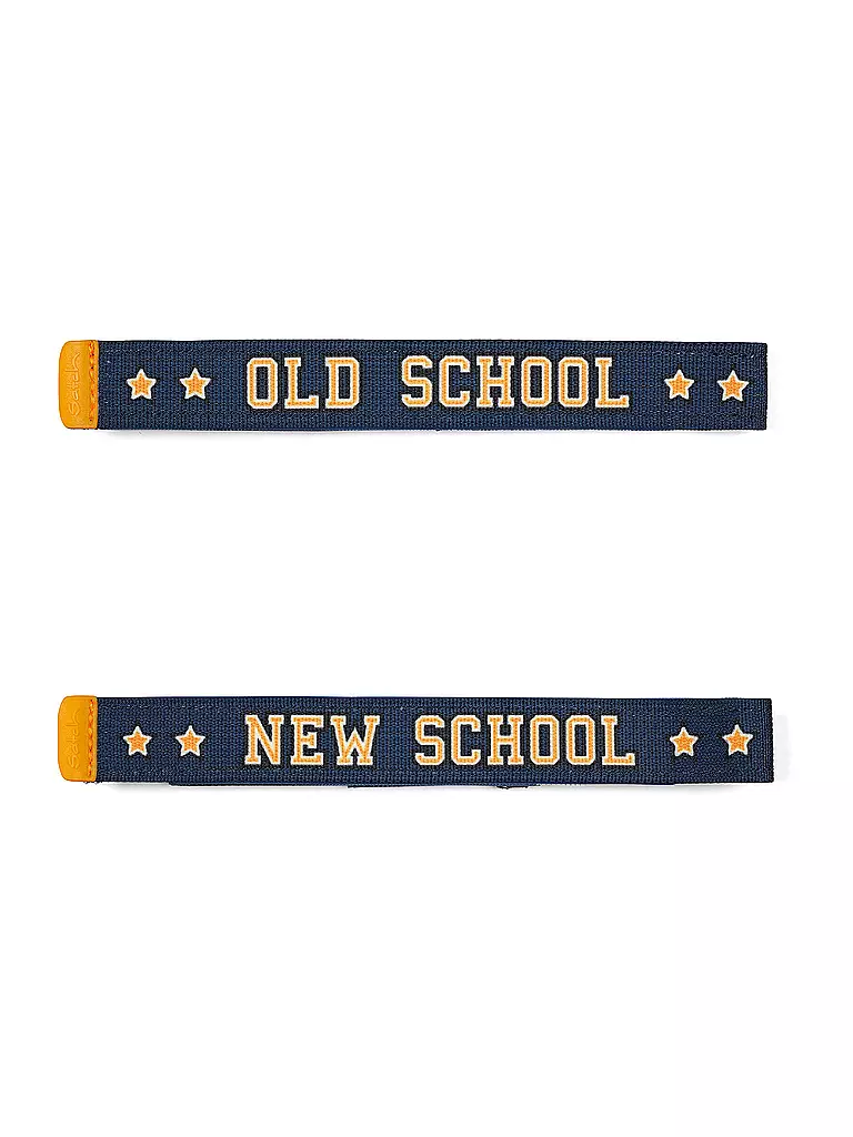 SATCH | Swaps True College | Sin color