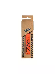 SATCH | Tag Dunk | Naranja