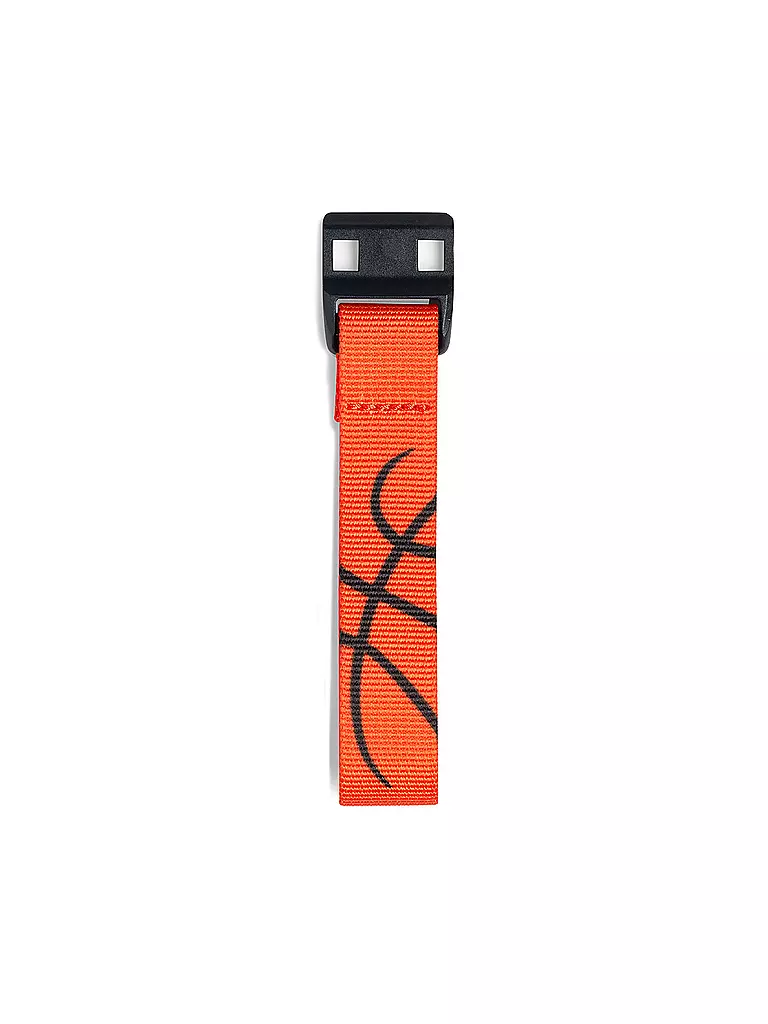 SATCH | Tag Dunk | Naranja