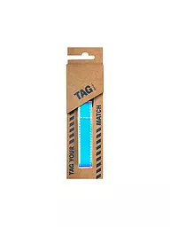 SATCH | Tag Laced Purple | Menta