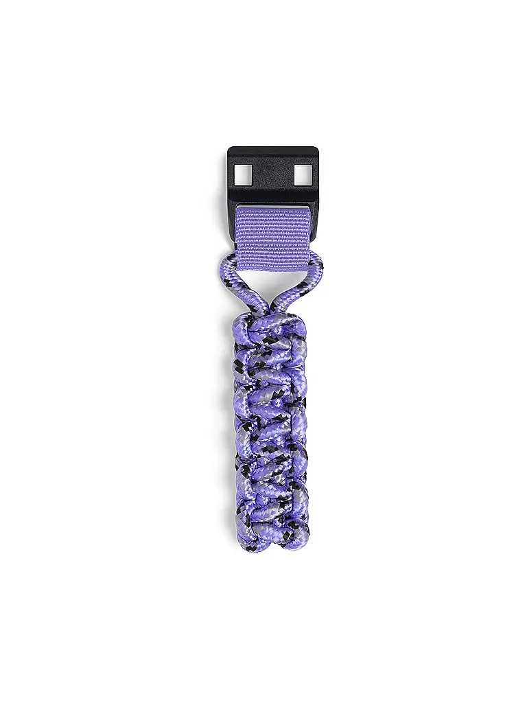 SATCH | Tag Laced Purple | Lila