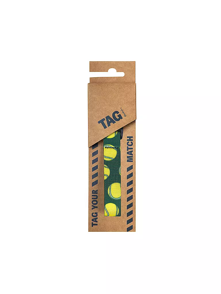 SATCH | Tag Matchball | Multicolor