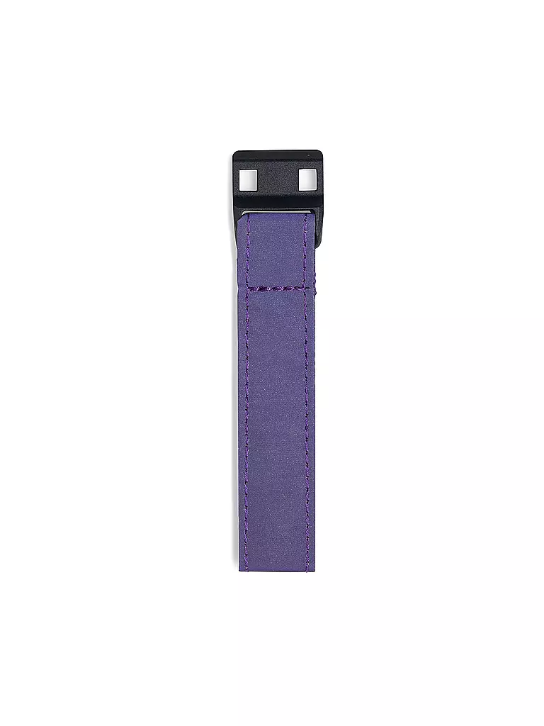 SATCH | Tag Reflective Violet | Lila