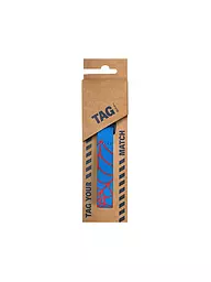 SATCH | Tag Dunk | Azul