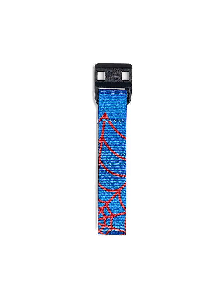 SATCH | Tag Spider Web | Azul