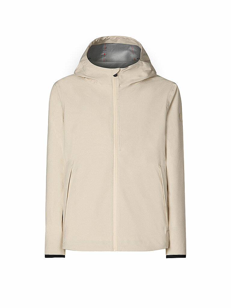 SAVE THE DUCK Jacke beige