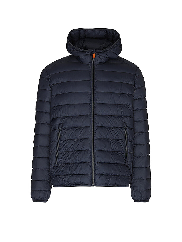 SAVE THE DUCK Chaqueta acolchada RIGA23 azul