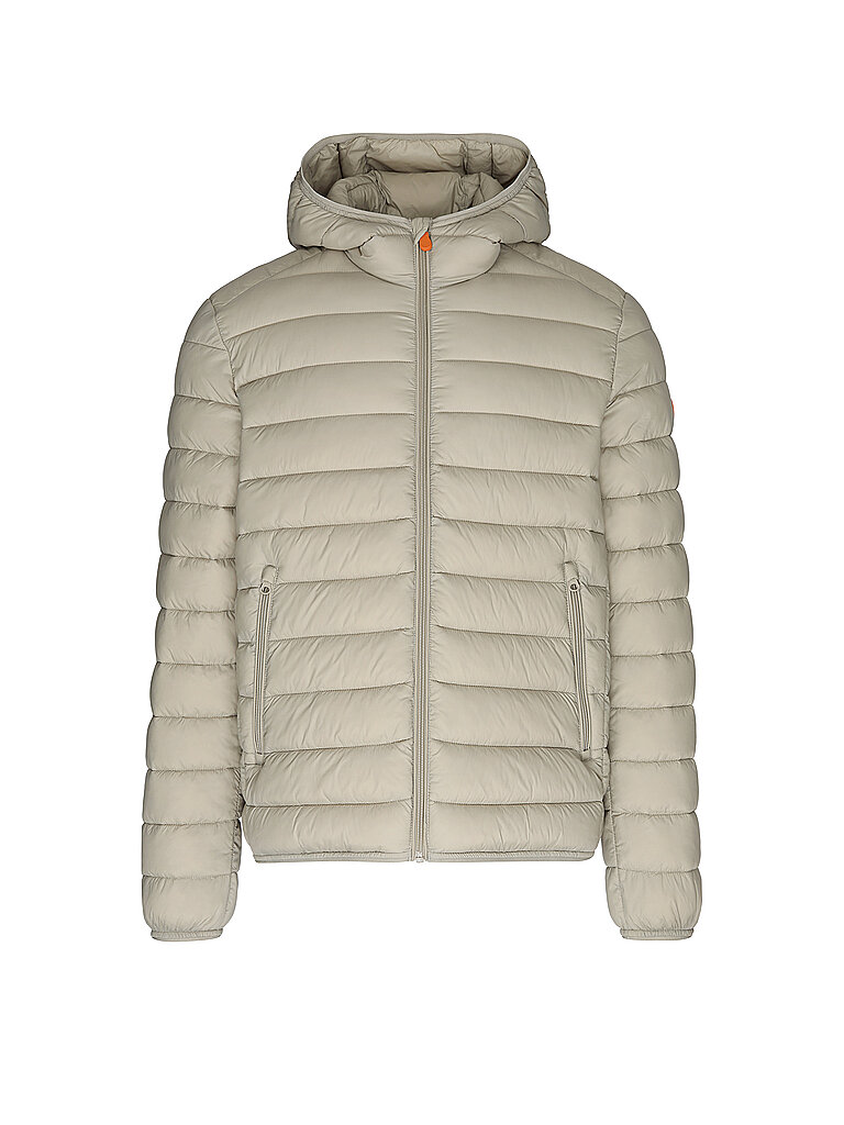 SAVE THE DUCK Chaqueta acolchada RIGA23 beige