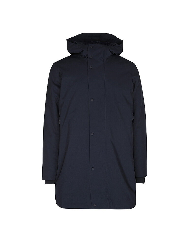 SAVE THE DUCK Parka GRIN23 azul