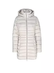 SAVE THE DUCK | Abrigo acolchado ligero REESE | Beige