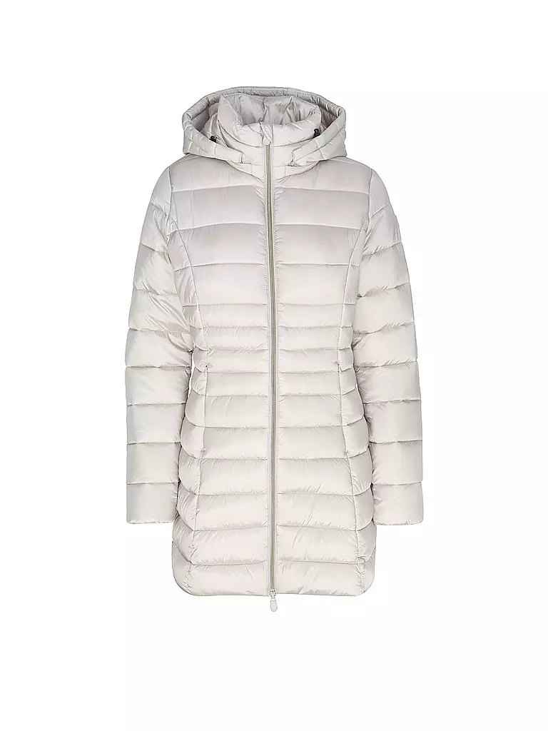 SAVE THE DUCK | Abrigo acolchado ligero REESE | Beige